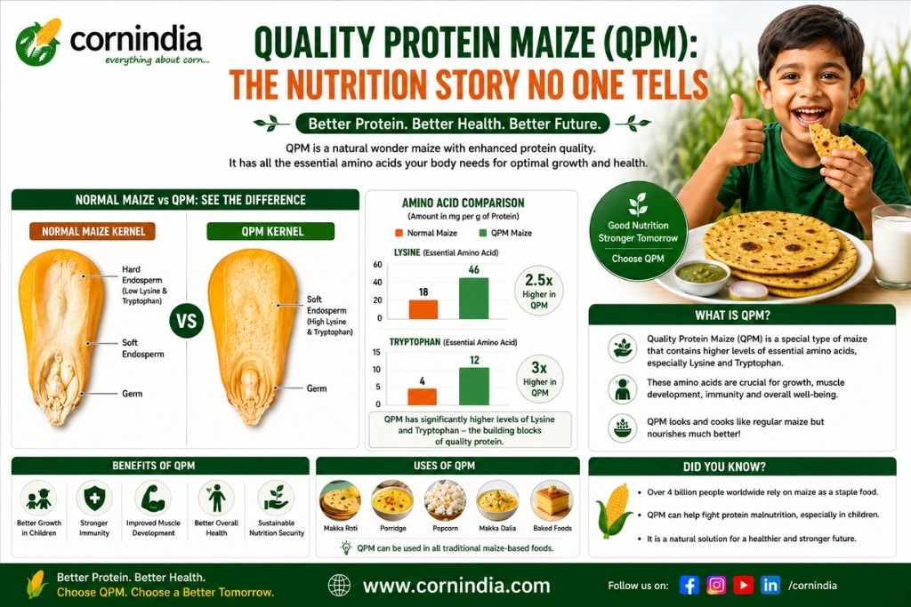 Quality Protein Maize